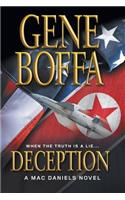 Deception: A Mac Daniels Novel