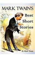 Mark Twain's Best Short Stories