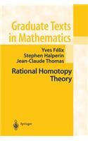 Rational Homotopy Theory