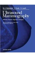 Ultrasound Mammography
