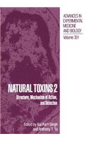 Natural Toxins 2