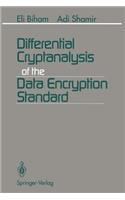 Differential Cryptanalysis of the Data Encryption Standard