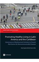 Promoting Healthy Living in Latin America and the Caribbean
