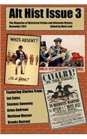 Alt Hist Issue 3