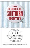Resilience of Southern Identity