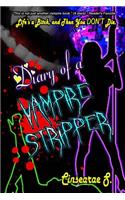 Diary of a Vampire Stripper