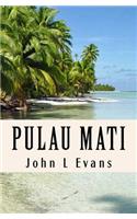Pulau Mati