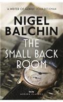 The Small Back Room