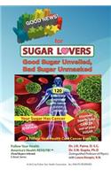 Good News for Sugar Lovers