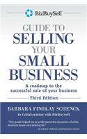 The BizBuySell Guide to Selling Your Small Business