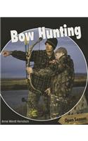 Bow Hunting