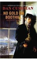 No Gold on Boothill