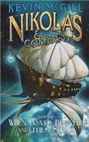 Nikolas and Company