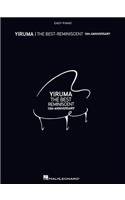 Yiruma - The Best: Reminiscent 10th Anniversary