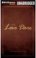 Love Dare: Library Edition