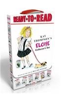 Eloise Collector's Set (Boxed Set)