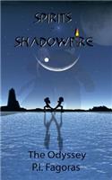 Spirits of Shadowfire