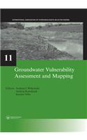 Groundwater Vulnerability Assessment and Mapping