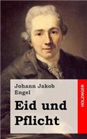 Eid und Pflicht