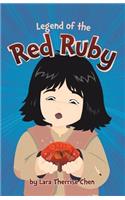 Legend of the Red Ruby