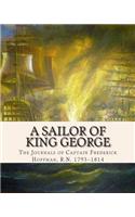A Sailor of King George