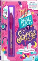 My Book of Secrets: (Secret Diary)