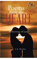 Poems from the Heart