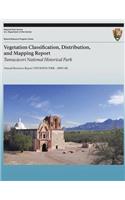 Vegetation Classification, Distribution, and Mapping Report