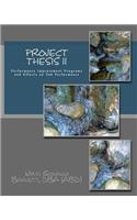 Project Thesis II