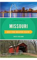 Missouri Off the Beaten Path®