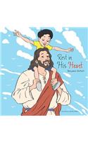 Rest in His Heart