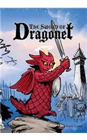 The Sword of Dragonet