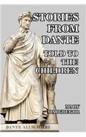 Stories from Dante Told to the Children