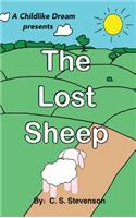 Lost Sheep