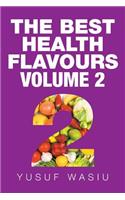 The Best Health Flavours