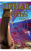 Liphar Short Stories Volume 1