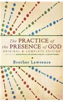 Practice of the Presence of God