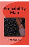 Probability Man