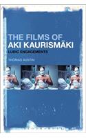 Films of Aki Kaurismäki: Ludic Engagements