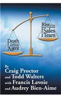 Death of the Traditional Real Estate Agent