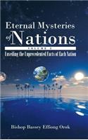 Eternal Mysteries of Nations Volume 3