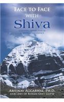 Face to Face with Shiva