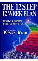 The 12 Step 12 Week Plan