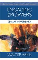 Engaging the Powers: 25th Anniversary Edition