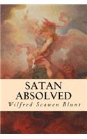 Satan Absolved