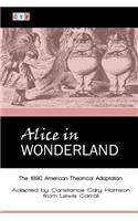 Alice in Wonderland