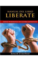 Manual del Libro Liberate