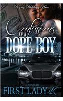 Confessions of a Dope Boy