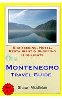 Montenegro Travel Guide