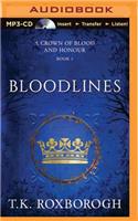 Bloodlines